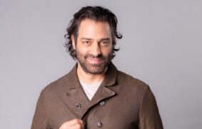 El cantante Ari Borovoy incursiona en el sector restaurantero