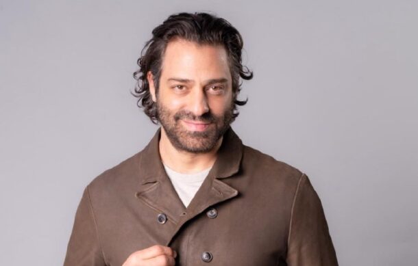 El cantante Ari Borovoy incursiona en el sector restaurantero