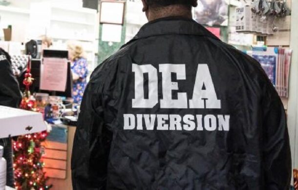 Operan en México agencias de seguridad de al menos 14 países