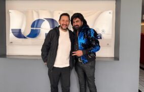 El Tenorio Cómico se presentará este martes en el Teatro Galerías