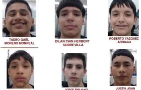 Activan Alerta Amber por desaparición de seis menores en Tabasco