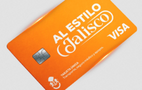 Inicia este lunes entrega de Tarjeta Única en Jalisco