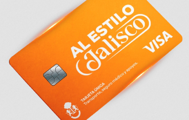 Hasta el 12 de enero comenzará el registro para la Tarjeta Única: Alberto Esquer