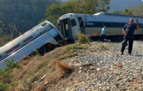 ASF advirtió mala planeación en la Línea Z del Tren Interoceánico
