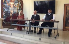 Católicos y hebreos se unen para apoyar a comunidades pobres en GDL