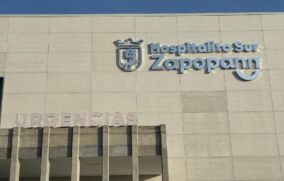 Hospitalito Sur en Zapopan costará 260 mdp