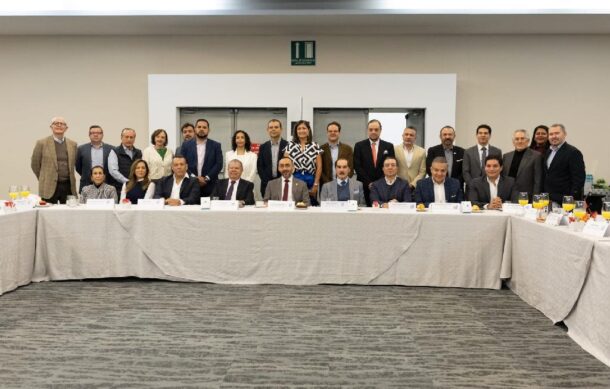 Piden que Reforma Judicial exija carrera y experiencias a jueces y magistrados