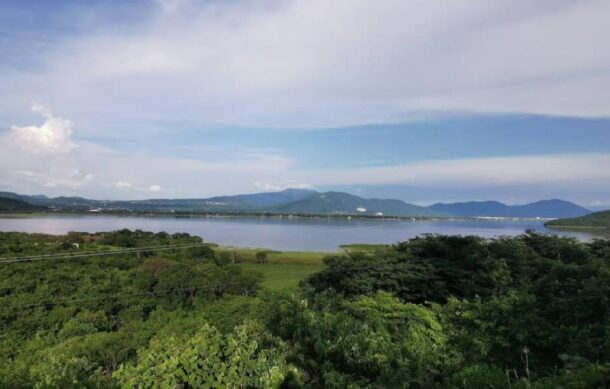 Buscan declarar a Laguna de Atotonilco como Área Estatal de Protección Hidrológica