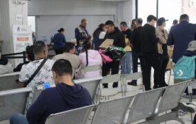 Reabre Recaudadora Las Águilas tras remodelación