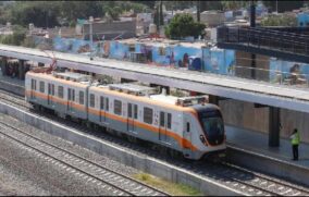 Línea 4 tendrá horario especial durante Navidad