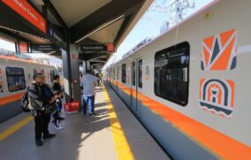 Concluye este jueves el periodo gratuito de la Línea 4 del Tren Ligero