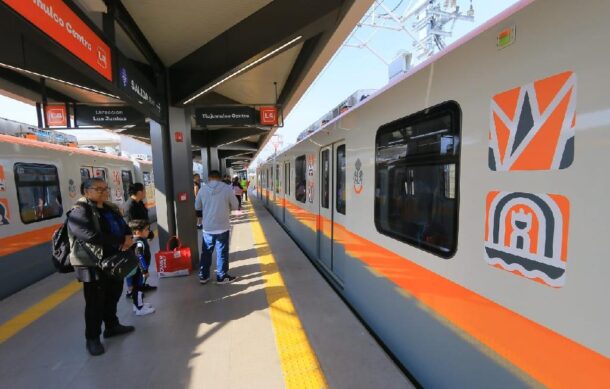 Concluye este jueves el periodo gratuito de la Línea 4 del Tren Ligero