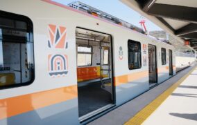 Faltan obras complementarias en la L4, admite Quirino Velázquez