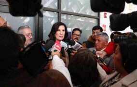 Sin fast track será discusión de la Ley de Aguas en San Lázaro: Rabadán