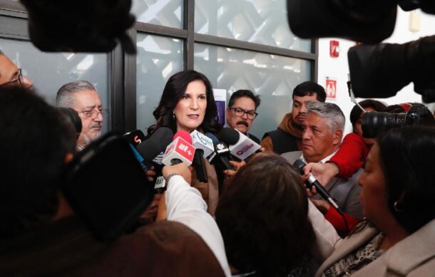 Sin fast track será discusión de la Ley de Aguas en San Lázaro: Rabadán