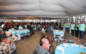 GDL reduce quejas por basura tras un año de servicio municipal