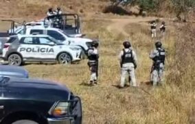 Asesinan a niño de cuatro años y a su abuela en Tonalá