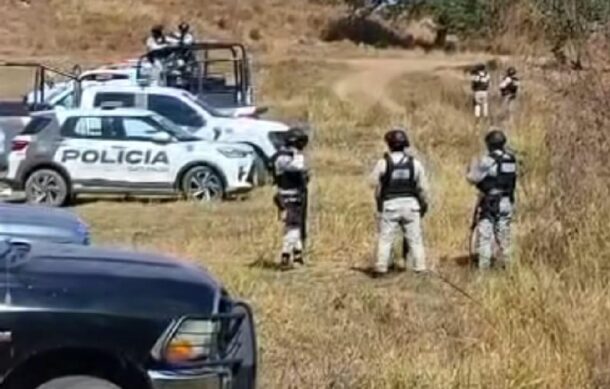 Asesinan a niño de cuatro años y a su abuela en Tonalá