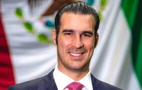 Miguel Torruco Garza se integra a SSPC como subsecretario de Prevención