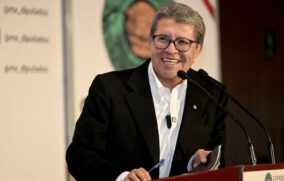 Inadmisible pensar que EU intervenga militarmente en México: Monreal