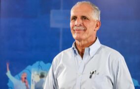 Declaran ganador a Nasry Asfura en elecciones presidenciales de Honduras