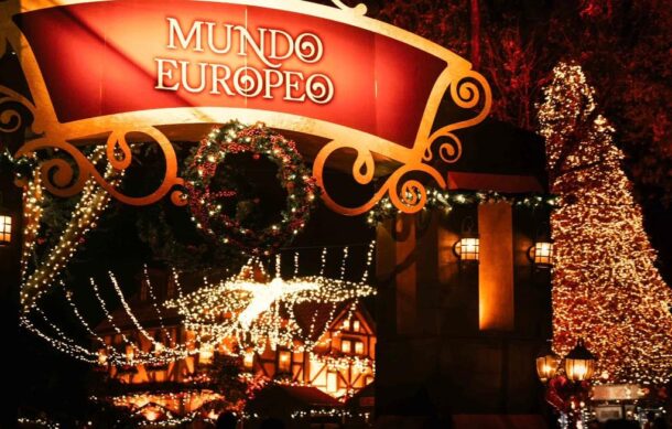 Navidalia está listo para abrir sus puertas en GDL