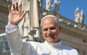 Reiteran invitación al Papa León XIV para visitar México