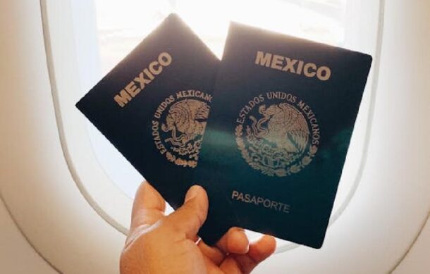 SRE declara desierta licitación para producción del pasaporte mexicano