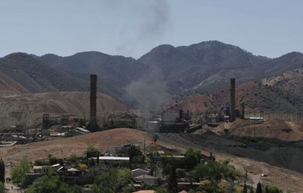 Mineros de Cananea ponen fin a huelga tras 18 años