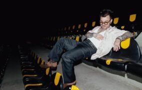 Ramón Fernández estrena nuevo sencillo