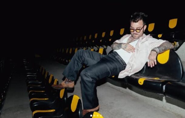 Ramón Fernández estrena nuevo sencillo