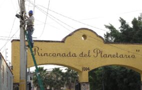 GDL anuncia intervención en zona de Huentitán