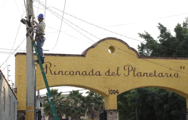 GDL anuncia intervención en zona de Huentitán