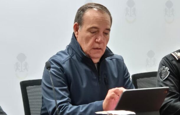 Reconocen que hay policías municipales en Jalisco operan sin aprobar exámenes de control y confianza