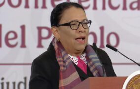 Gobierno Federal destaca fin de la huelga de Cananea y avances en justicia por derrame en Río Sonora