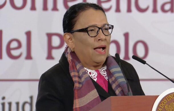 Gobierno Federal destaca fin de la huelga de Cananea y avances en justicia por derrame en Río Sonora