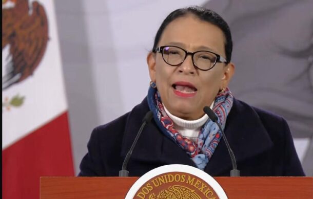 Trump ha deportado a más de 145 mil mexicanos indocumentados: Segob