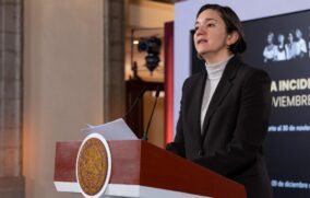 Homicidios han bajado 37 por ciento en lo que va del sexenio