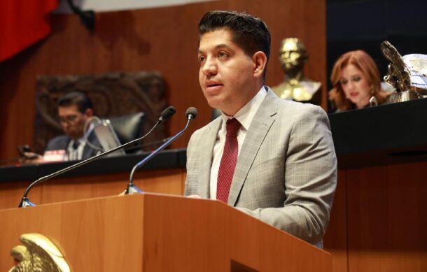 Senadores aprueban la Ley de Economía Circular