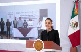 Gobierno liquida 15 mil mdp que adeudaba en medicamentos