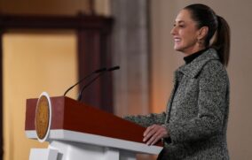 Gobierno de Sheinbaum mantendrá su apoyo al régimen cubano