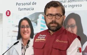 IMSS-Bienestar consolida cobertura nacional en distribución gratuita de medicamentos
