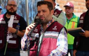 Liderazgos políticos femeninos condenan presunta violencia de alcalde de Tequila