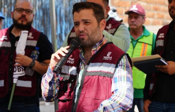 Alcalde de Tequila podría ser denunciado por extorsión