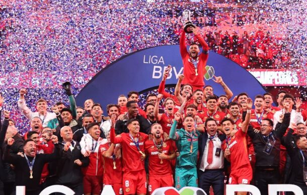 Toluca es bicampeón al vencer en maratónica tanda de penales a Tigres