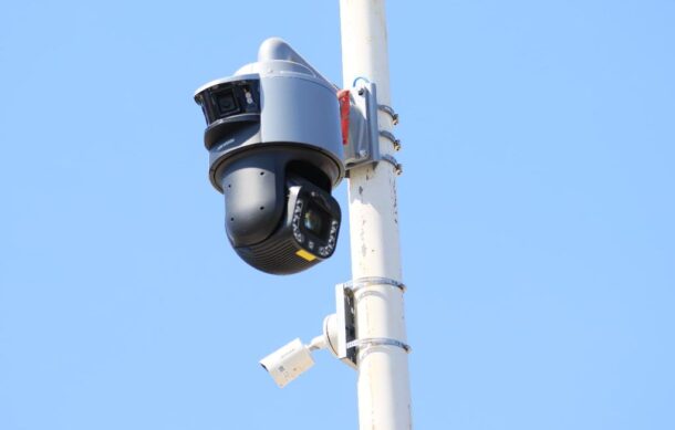 Jalisco replicará modelo de videovigilancia en centrales camioneras para inhibir reclutamiento criminal