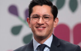 Presidente de Singapur inicia visita oficial en México