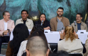 Guadalajara anuncia más de 100 actividades decembrinas en el Centro Histórico