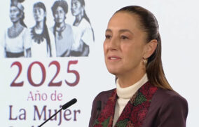 Descarta Sheinbaum nuevo envío masivo de capos mexicanos a EU