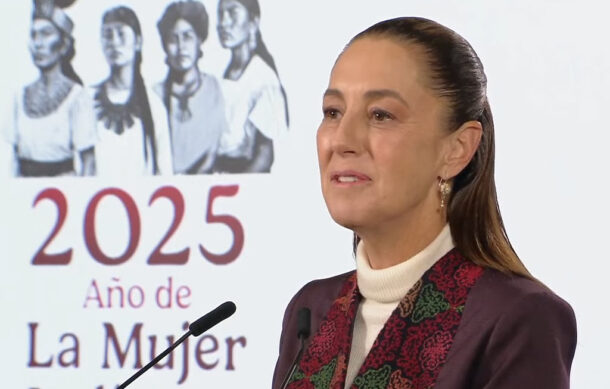 Descarta Sheinbaum nuevo envío masivo de capos mexicanos a EU